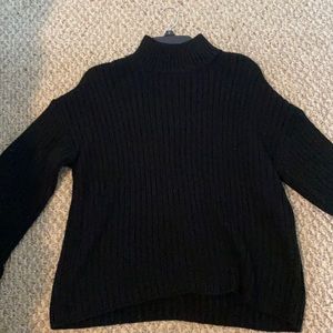 fashion nova sweater.